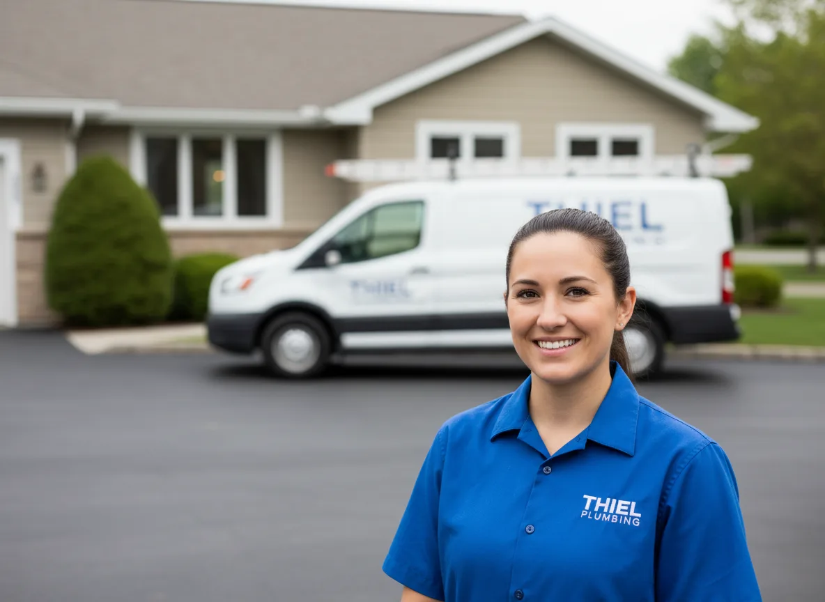 Plumber La Verkin, UT FAQs